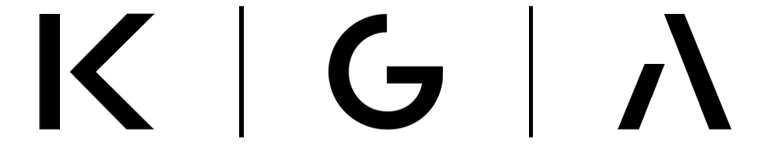 KGA Logo